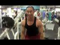 Learn how to do the impossible muscle up! Goku (frank) www.youtube.com Broli (hanh) www.youtube.com Johnny Bravo (bart/unco same) www.youtube.com me! www.youtube.com make sure to stick around for frank's epic bowling at the end! and watch part 1 too!