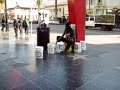Bucket Drummer Bucket Drummer