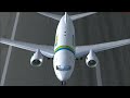 Transavia.com Boeing 737 PMDG FS2004