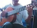 Fate stay night : deep forest (guitar) Fate stay night : deep forest (guitar)
