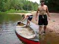 Cheryl sunk the boat