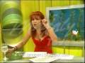 videos de Magaly Medina (El retorno) 3er bloque 5/01/09 MAGALY TV