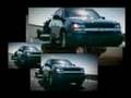 After Effects Showreel 2008