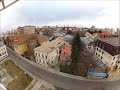 Centru Iasi – in spate la primarie -II-