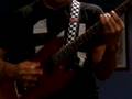 PERFECT ASSAULT-demo guitar- Quazimoto Needs Lovin Too