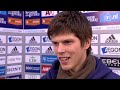 Reactie Huntelaar na zijn afscheid