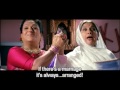Kal Ho Naa Ho - Kuch To Hua Hai (eng_subtitles)
