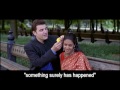 Kal Ho Naa Ho - Kuch To Hua Hai (eng_subtitles)