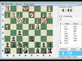Rating record smashed!: Blitz #68 vs. rdmuhcu (2091) - Evening of 26th May 2009