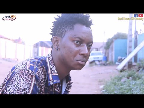 Shawarma for the gods Ft. Mr Funny (Real House of Comedy)