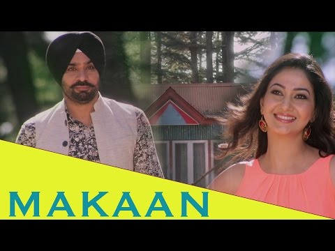 Makaan | Baaz | Babbu Maan & Shipra Goyal | Releasing On 14th November