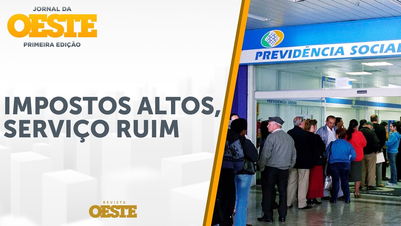 Má gestão do INSS: R$ 3 milhões perdidos em falhas tecnológicas e 1.75 milhão de pedidos paralisados