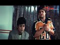 Ali Comedy Scene