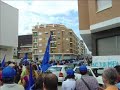 Manifestació Amposta Manifestació Amposta