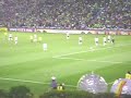 Luana Atanes - Palmeiras2x0 Vasco