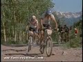 The Fat Tire Journal - Ms. Moon by Sandy Moon