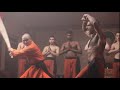 Shaolin Steel Jacket & Iron Leg Demonstrations (Raw footage).mov
