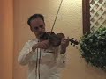 Valdeschack plays J.S. Bach Adagio Sonata in Gm Valdeschack plays J.S. Bach Adagio Sonata in Gm