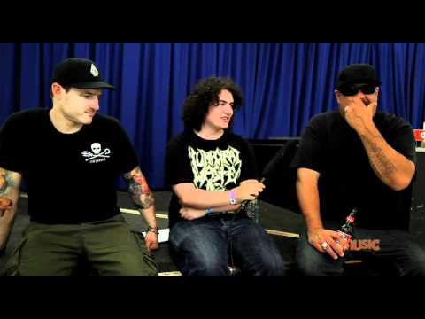 The Soundwave Interviews 2011: Part Four