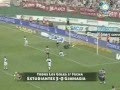 Show de goles 2da fecha Apertura 09