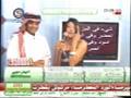 سندريلا مذيعه سترايك العسووووله والضيف الخليجى