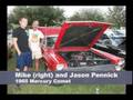 Tyson Printings 4th Annual Charity Car Show