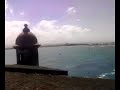 El Murro in Puerto Rico