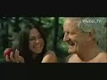 Coke commercial, old guy has a good life
