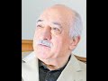 Fethullah Gülen