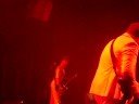 Willowz Richie Follin Jams with The Hives L.A. 2008