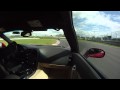 Corvette C6 Z51 @ PIR BMW HPDE Session 4 pt1