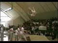 Minitramp Show Ajka 2008