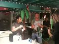 Beer Bong vs Beer Bottle
