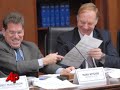 Race for Minnesota Senate Seat Drags On