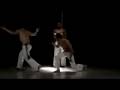Capoeira Demonstration
