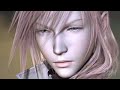 final fantasy 13 trailer