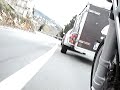 Fazer Low on road part 1