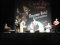 Dibbs & the Detonators live at thet Keswick theatre, Glenside, Pa