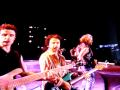 whose bed have your boots been under?shania twain