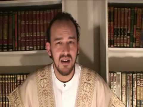 Story of Truth (3-23)(Islam) True Description of Islam, Jinn Alien Race at War with Humans