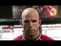 SCC 2 Fighter: David Bollea