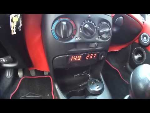how to increase alternator voltage