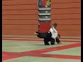 Aikido meister Fujimoto world games embukai (2005) Aikido meister Fujimoto world games embukai (2005)