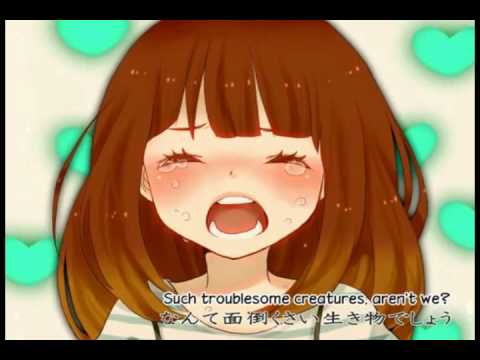 【ハロ/ハワユ 】● Яin ● 歌ってみた