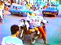 Enduro Cidade de Sorocaba 1987 Cl�udio e sua XL patrocinada