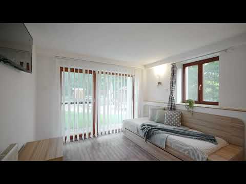 Video Prodej apartmánů 236 m2, pozemek 1 116 m²