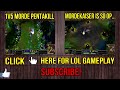 Janna Shows some great skills by saving Mordekaiser multiple times helping Mordekaiser pick up a very impressive Pentakill!! Some people in Janna's situation would just leave Mordekaiser but she joined the fight!! Got any cool league of legends plays? Be sure to send in the LeagueReplay File, The LeagueReplay file can be found in 