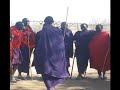 30 seconds with the Maasai 30 seconds with the Maasai