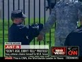 Rick Sanchez on Dan Choi's arrest