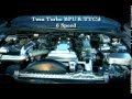 Amit Bhakta 's TRDDD widebody supra